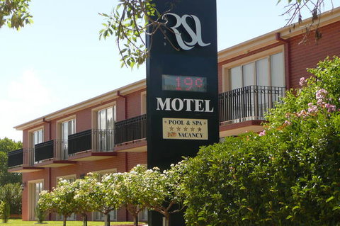 Wagga RSL Club Motel And Apartments - Accommodation Bookings 1