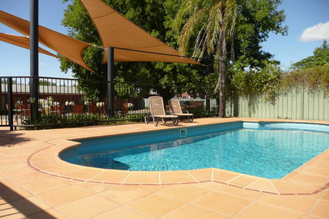 Wagga RSL Club Motel And Apartments - Accommodation Bookings 2