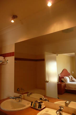 Wagga RSL Club Motel And Apartments - Accommodation Bookings 3