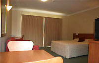Wagga RSL Club Motel And Apartments - Accommodation Bookings 4