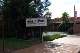 Wagin & Mitchell Motel's - Accommodation Bookings 0