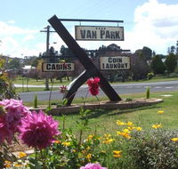 Walcha Caravan Park - Accommodation Bookings