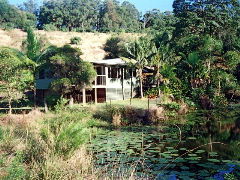 Walkabout Holiday House - Accommodation Bookings 0