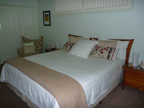 Wallabi Point Bed And Breakfast - Accommodation Bookings 0