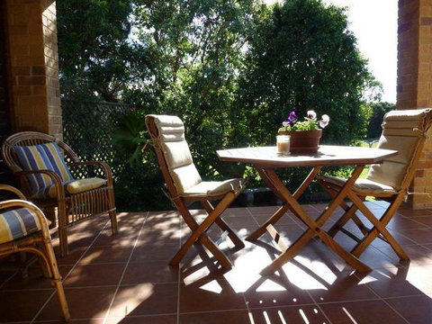 Wallabi Point Bed And Breakfast - Accommodation Bookings 4