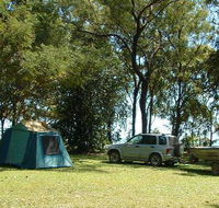 Weipa Caravan Park  Camping Ground - Accommodation Bookings