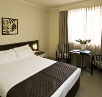 Wesley Lodge - Accommodation Bookings