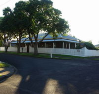 Whalers Cottage B  B - Accommodation Bookings