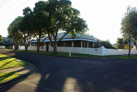 Whalers Cottage B & B - Accommodation Bookings 0