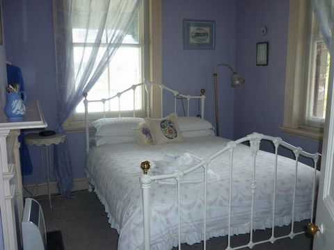Whalers Cottage B & B - Accommodation Bookings 1
