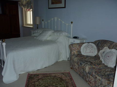 Whalers Cottage B & B - Accommodation Bookings 2