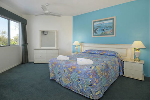 White Crest Luxury Apartments - Accommodation Bookings 0
