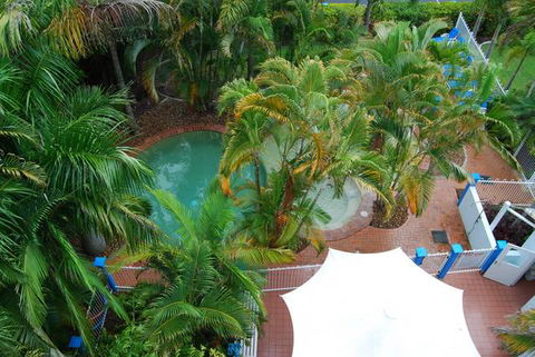 White Crest Luxury Apartments - Accommodation Bookings 1