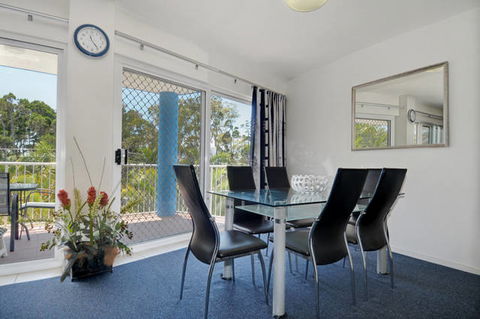 White Crest Luxury Apartments - Accommodation Bookings 5
