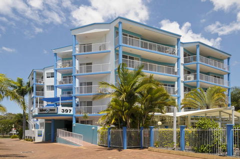 White Crest Luxury Apartments - Accommodation Bookings 6