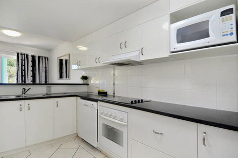 White Crest Luxury Apartments - Accommodation Bookings 7