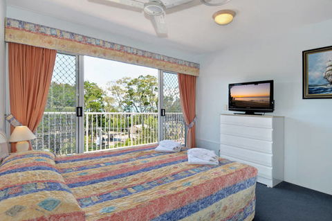 White Crest Luxury Apartments - Accommodation Bookings 8