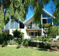 White Sands Holiday Villas - Accommodation Bookings
