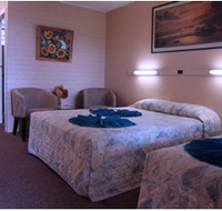 Whitsunday Palms - Accommodation Bookings
