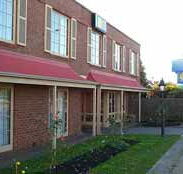 William Dutton Motel - Accommodation Bookings