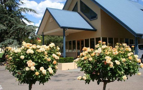 Willows Motel - Accommodation Bookings 0
