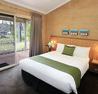 Eight Willows Retreat - Accommodation Bookings
