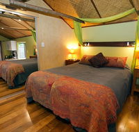 Witches Falls Cottages - Accommodation Bookings