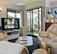WOMBATS BB - Apartments - AAA 3.5 rated Gosford - Accommodation Bookings