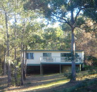 Wonboyn Lake Accommodation - Nadgee by Nature Cottages - Accommodation Bookings