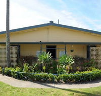 Woodbine Tourist Park - Accommodation Bookings