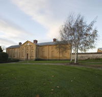 Woolmers Estate Accommodation - Accommodation Bookings