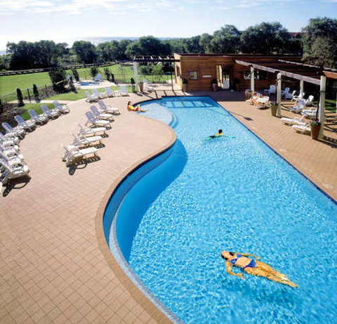 Ramada Resort Dunsborough - Accommodation Bookings 1