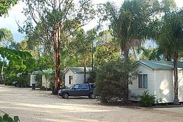 Yallakool Caravan Park On Bjelke-Petersen Dam - Accommodation Bookings 0
