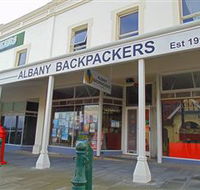 Albany Backpackers - Accommodation Bookings