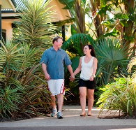 Beachlands Holiday Park Busselton - Accommodation Bookings