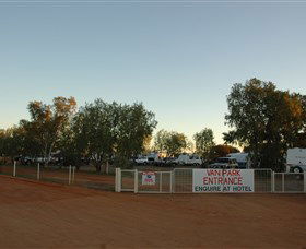 Billabong Homestead Hotel Motel - Accommodation Bookings 1