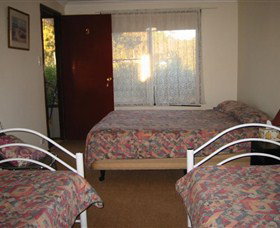 Bindoons Windmill Farm - Accommodation Bookings 2