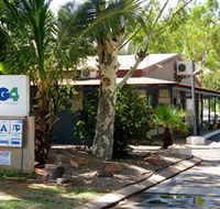 Cooke Point Holiday Park - Aspen Parks - Accommodation Bookings