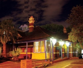 Coolibah Lodge Backpackers - Accommodation Bookings 0