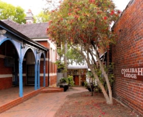 Coolibah Lodge Backpackers - Accommodation Bookings 1
