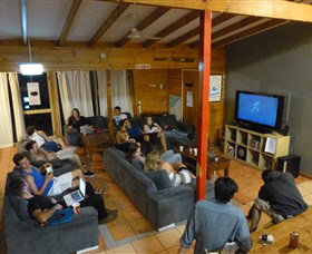 Coolibah Lodge Backpackers - Accommodation Bookings 2