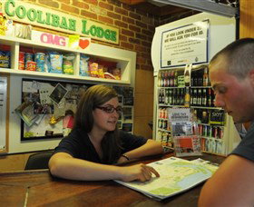 Coolibah Lodge Backpackers - Accommodation Bookings 3