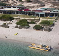 Dirk Hartog Island Eco Lodge - Accommodation Bookings