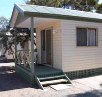 Acclaim Gateway Tourist Park - Accommodation Bookings