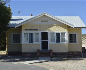 Governors Circle - Accommodation Bookings 3