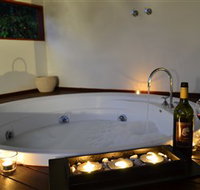 Hidden Valley Forest Retreat - Accommodation Bookings