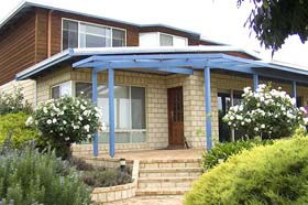 Jacaranda Heights Bed And Breakfast - Accommodation Bookings 0