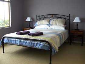 Jacaranda Heights Bed And Breakfast - Accommodation Bookings 1