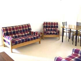 Jacaranda Heights Bed And Breakfast - Accommodation Bookings 2