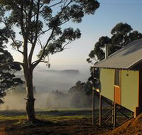 Karma Chalets and Karisma Spa - Accommodation Bookings